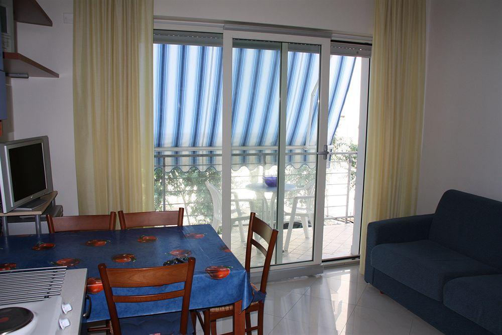 Residence Moderno Lido Di Savio Exteriér fotografie