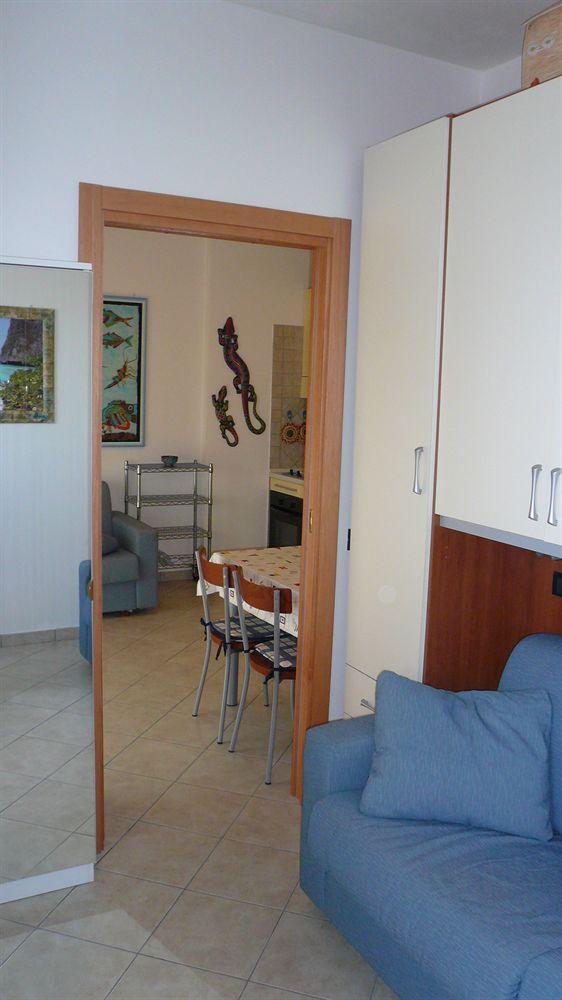 Residence Moderno Lido Di Savio Exteriér fotografie