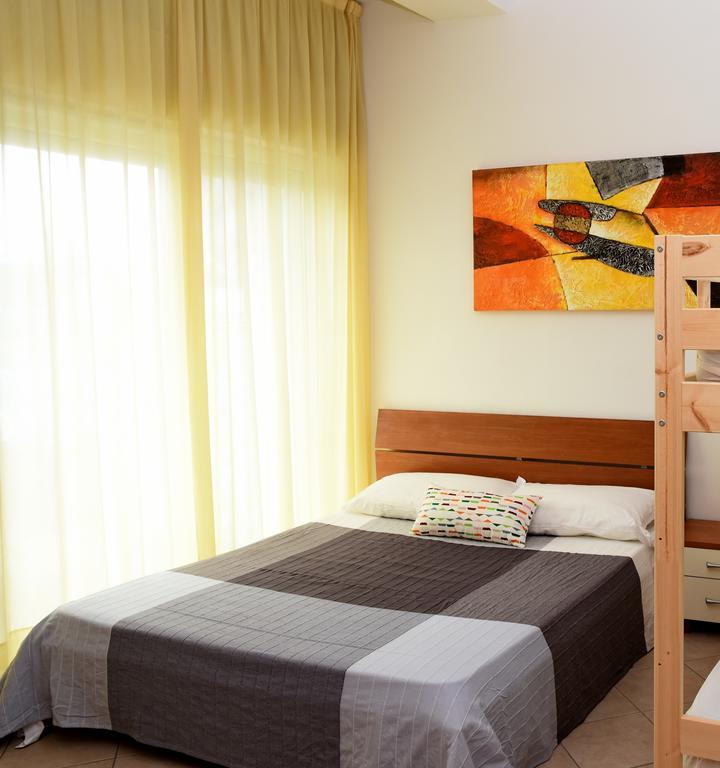 Residence Moderno Lido Di Savio Pokoj fotografie