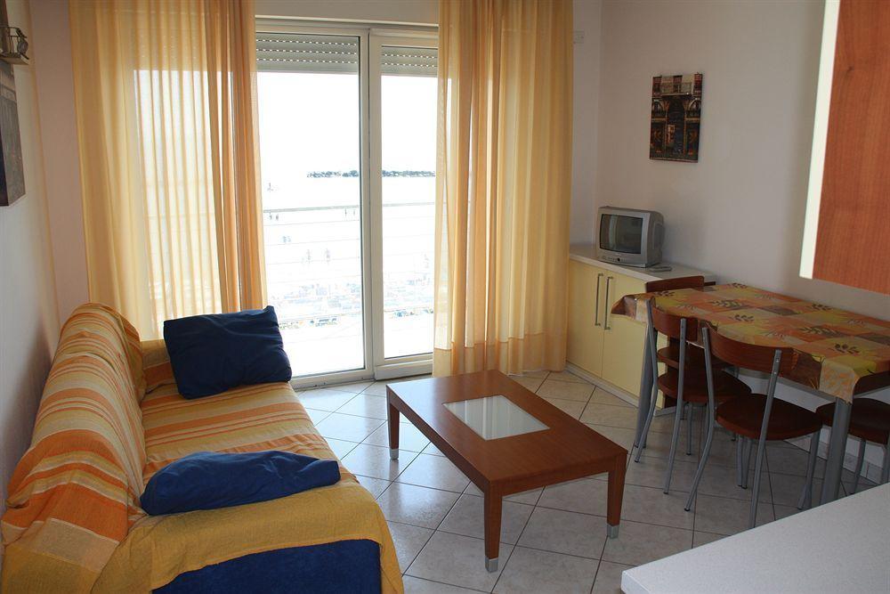 Residence Moderno Lido Di Savio Exteriér fotografie